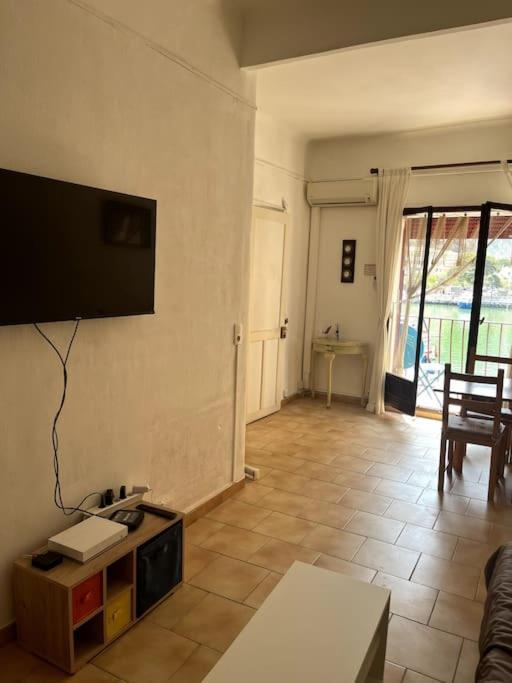 Apartmán Le Pecheur Cassis Exteriér fotografie