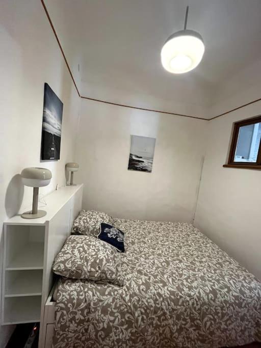 Apartmán Le Pecheur Cassis Exteriér fotografie