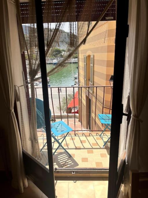 Apartmán Le Pecheur Cassis Exteriér fotografie
