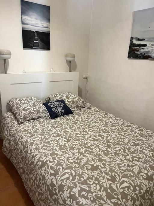 Apartmán Le Pecheur Cassis Exteriér fotografie