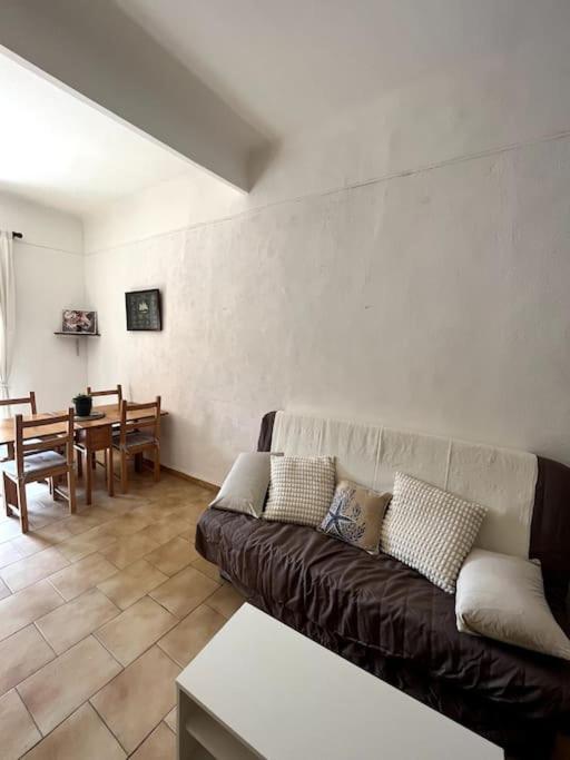 Apartmán Le Pecheur Cassis Exteriér fotografie