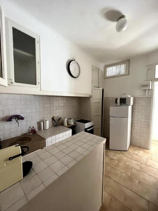 Apartmán Le Pecheur Cassis Exteriér fotografie